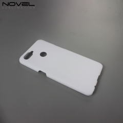 Plastic 3D Sublimation Case for OPPO AX7/ A11K