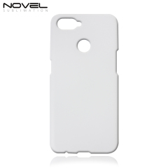 Plastic 3D Sublimation Case for OPPO AX7/ A11K