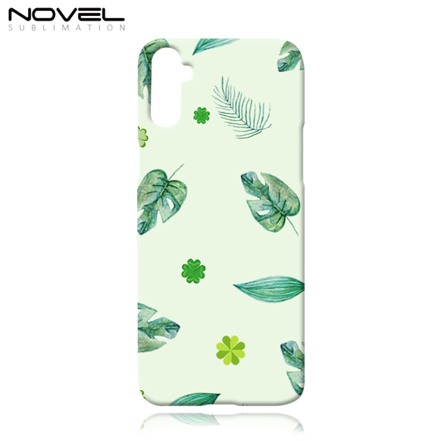 Blank 3D Sublimation Case for OPPO Realme C3