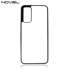 Custom Sublimation 2D Plastic Phone Case for Honor 30 Pro