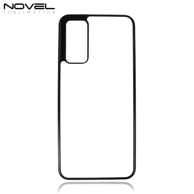 Sublimation Blank 2D Hard Plastic Phone Case for Honor 30