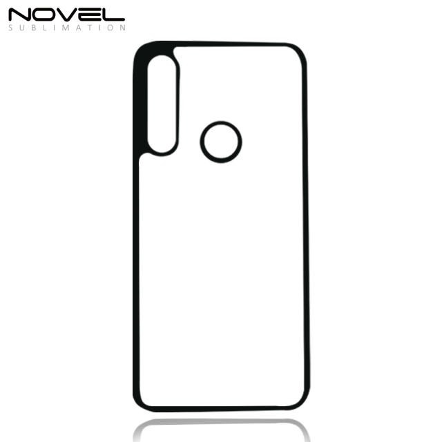 2D TPU Case Blank Sublimation Phone Cover Huawei Y6P