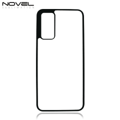 Customized Sublimation Case 2D TPU Rubber Case for Honor 30