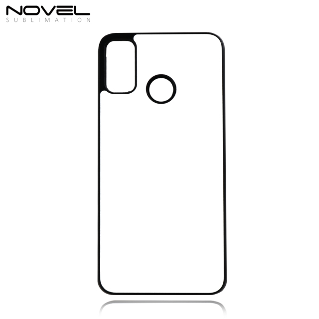 Blank Sublimation 2D Plastic Phone Case for Honor 9X Lite