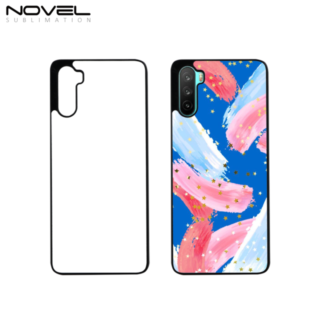 Sublimation 2D Case Plastic Phone Back Cover for Huawei Maimang 9