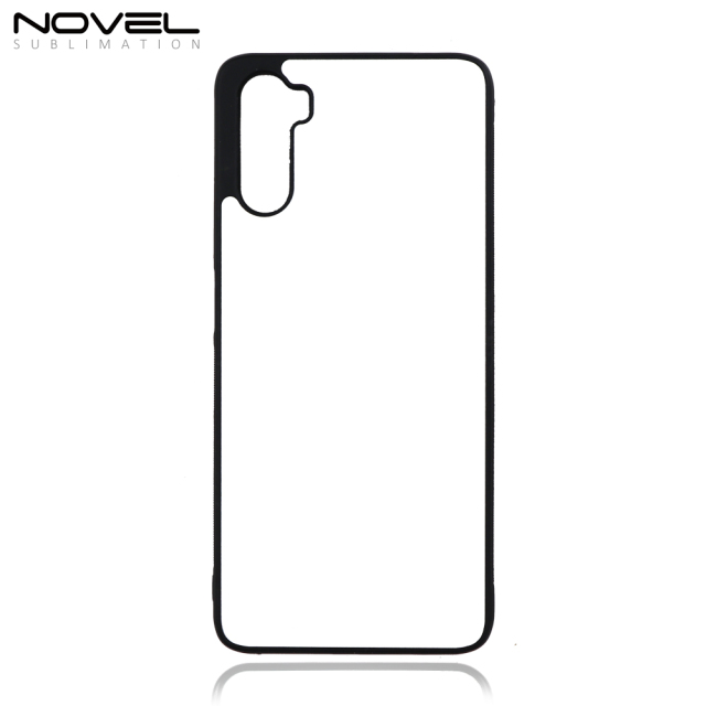 2D Rubber Case Phone Sublimation Blank for Huawei Maimang 9
