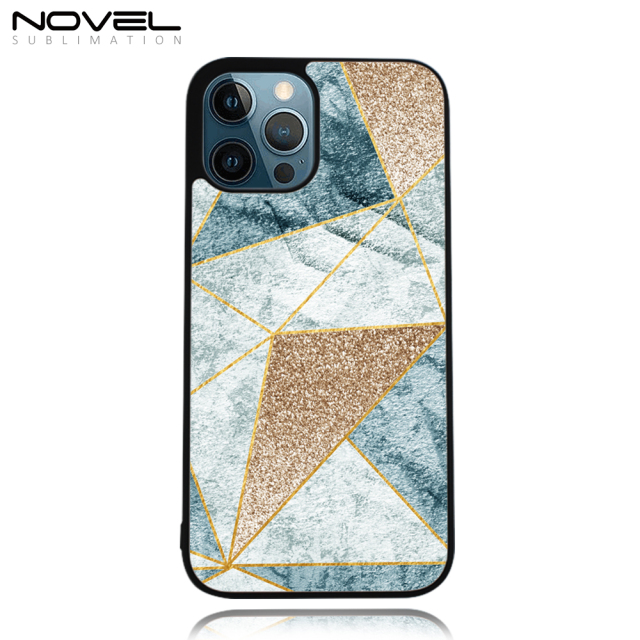 Popular Sublimation 2D TPU Cases For iPhone 13,12 11,X,XR XS Max 5/6/7/8 Custom Mobile Phone Covers