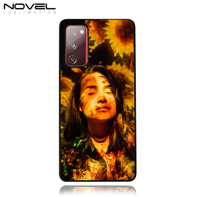 Sublimation 2D Plastic Phone Case Cover for Galaxy S20 FE,S Series