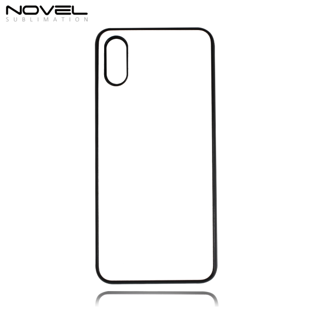 Blank Sublimation 2D Plastic Case for Redmi 9A