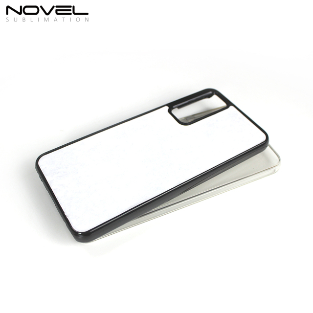 Sublimation 2D Case Blank Plastic Cell Phone Case for Vivo Y51 2020
