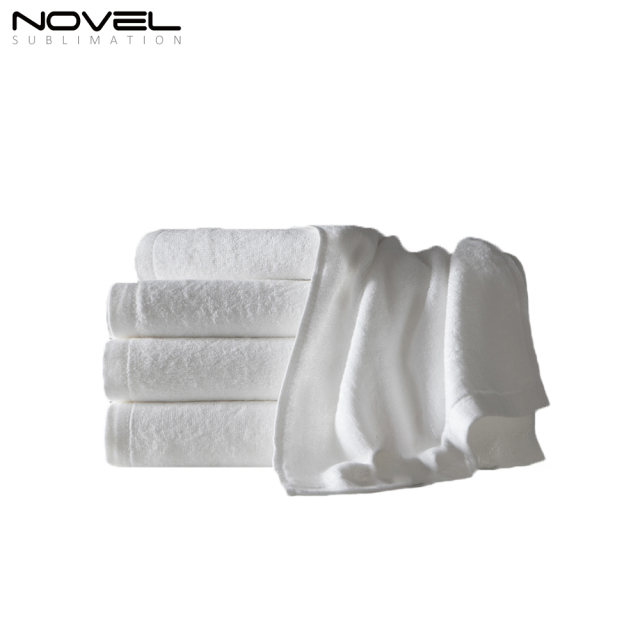 High Quality Sublimation Bath Towel Beach Towel 70*150cm