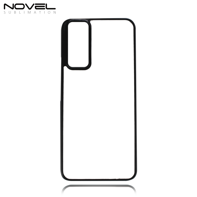 Sublimation 2D Case Blank Plastic Cell Phone Case for Vivo Y51 2020