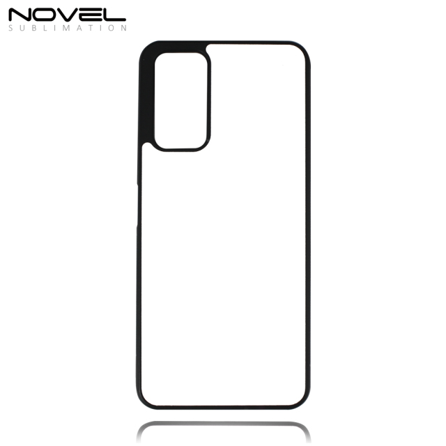 Blank Sublimation 2D TPU Case Cover for Honor 10X Lite