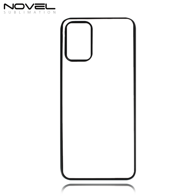 Popular Custom Sublimation 2D Plastic Case for Galaxy A02S EU/ US Version