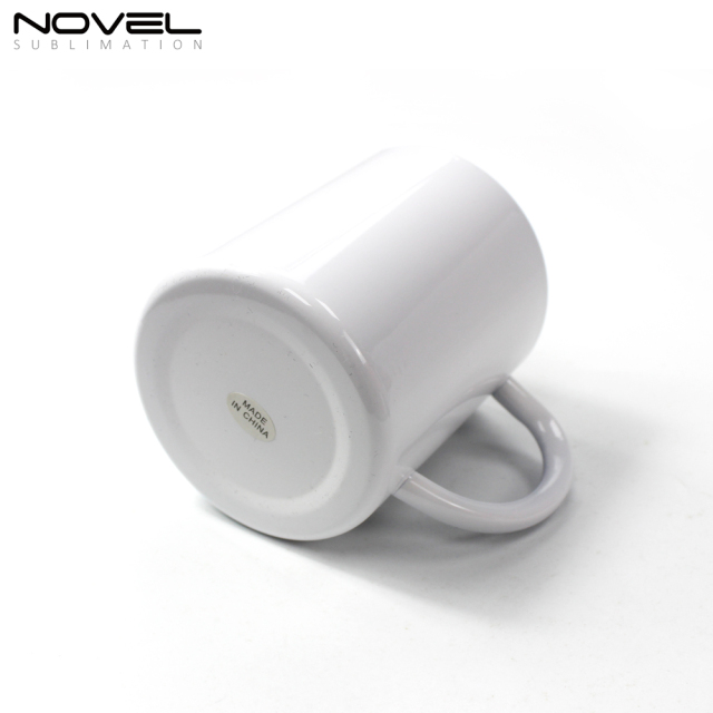 300ml Mug Stainless Steel Sublimation Cup