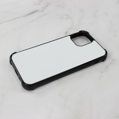 For iPhone 11 Sublimation TPU Case with Four Corner Anti Crack Rubber Phone Cases