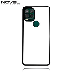 Personalized 2D Sublimation TPU Case for Moto G Stylus 5G 202, G30,G50 G60,G5 5G Plus