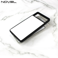 Sublimation Blank 2D TPU Case for Google Pixel 6/6 Pro