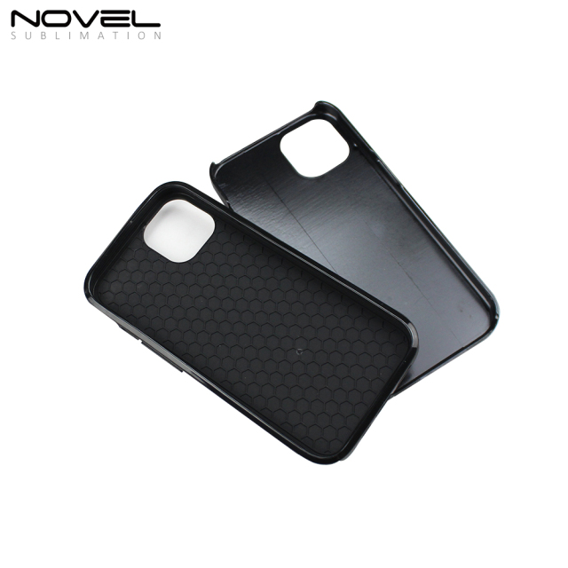 Strong Protection Sublimation Blank 2D 2IN1 Case Heavy Duty Phone Case for iPhone 13 Series