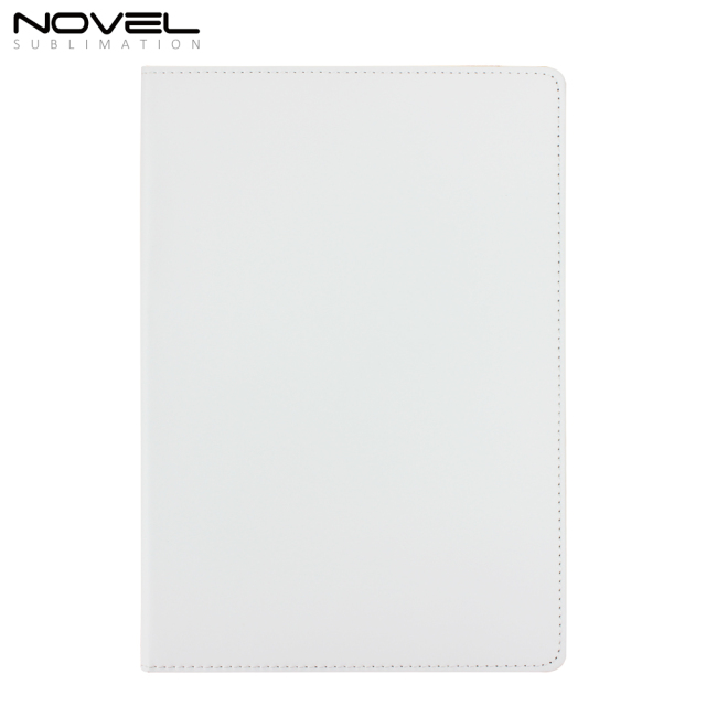 Sublimation PU Leather Full Printable Diary School Office Notebook A4/ A5/ A6