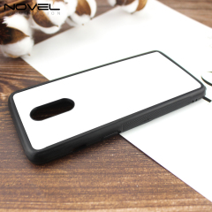 Christmas Discount Sublimation Blank 2D TPU Cell Phone Case For OnePlus 7 7T 7T Pro