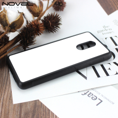 Christmas Discount Sublimation Blank 2D TPU Cell Phone Case For OnePlus 7 7T 7T Pro