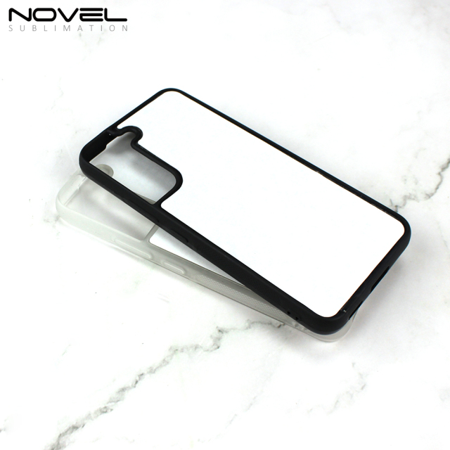 Sublimation 2D TPU Case for Galaxy S22 Pro Ultra Blank Rubber Phone Case Cover