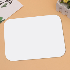 Custom Printed Gaming Mouse Pad Professional Manufacture Advertising mousepad Dye Sublimation Blanks Table Mat