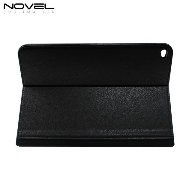 Sublimation Blank PU Leather Case For iPad 6