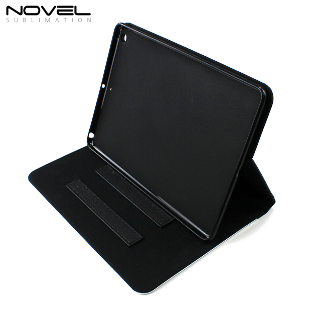 Sublimation Tablet Cover PU Leather Case for iPad 5