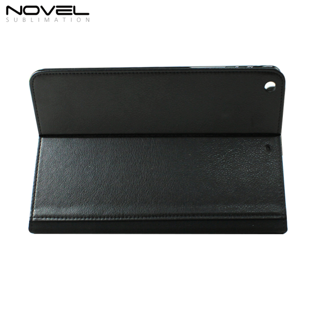 Sublimation Tablet Cover PU Leather Case for iPad 5
