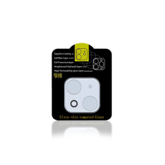 Ultra-thin Tempered Glass Camera Lens Protector For iPhone 13 Series