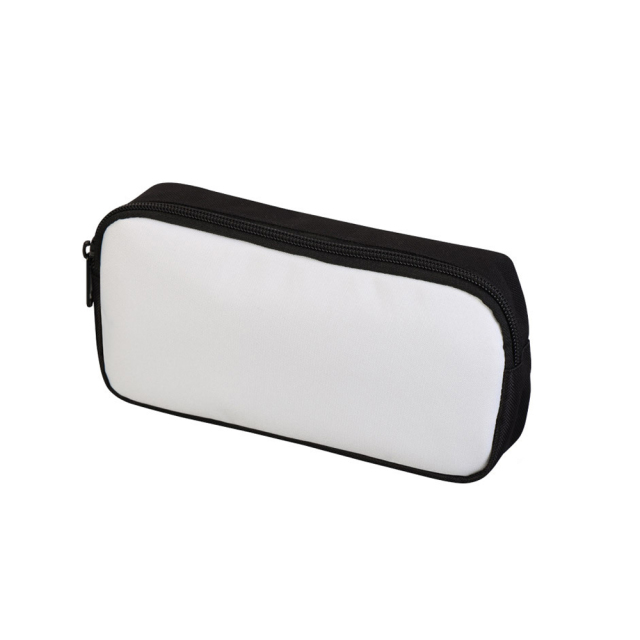 Sublimation Customized Blank Polyester Pencil Case