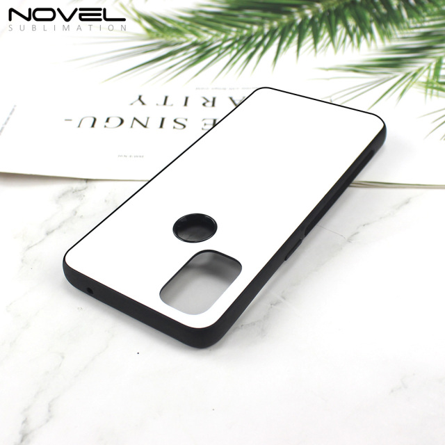 Sublimation Blank 2D TPU Cell Phone Case For OnePlus Series 10 9 8 7 7T 7T Pro 6 5
