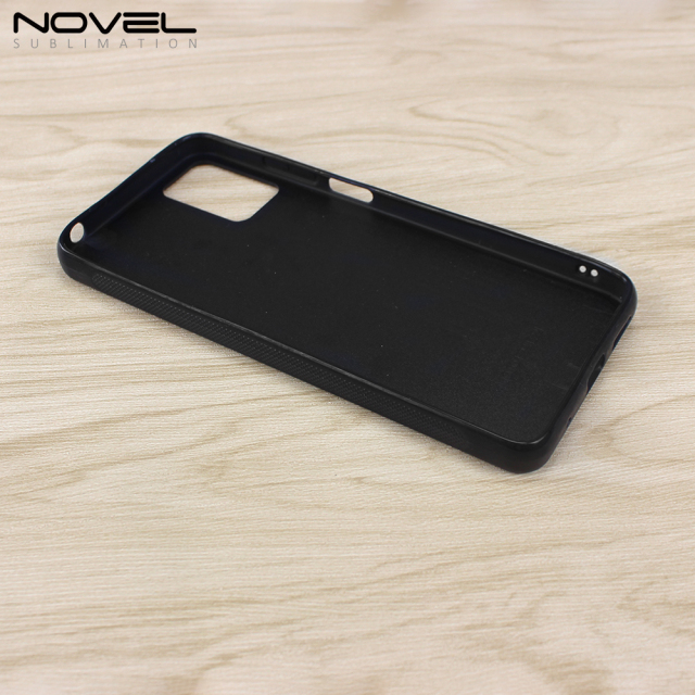 For Motorola Moto E22 E22I E22S Blank 2D TPU Phone Case Cover For Sublimation Printing