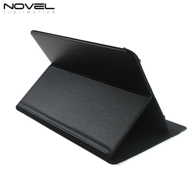 Sublimation TPU Inside Tablet Cover PU Leather Case for iPad,iPad Mini