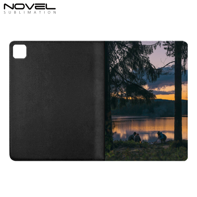 New Arrival Sublimation Tablet Cover PU Leather Case for iPad 11 2020