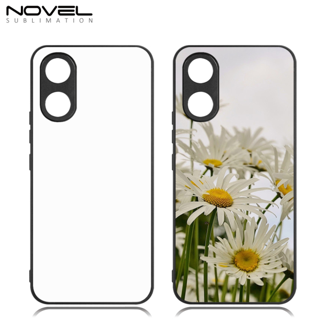 New Arrival Sublimation Blank 2D TPU Phone Case With Metal Insert For Vivo Y Series Y02s 4G Y75 5G Y20 Y21 /Y21S/ Y16/Y32/Y33T/Y33S/Y35/Y50/Y30/Y70S/Y51S/IQOO U1/ Y77