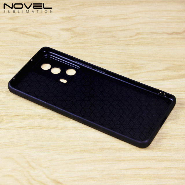 New Arrival For Xiaomi CIVI 2  Phone Case 2D TPU Cover With Aluminum Insert Xiaomi Series