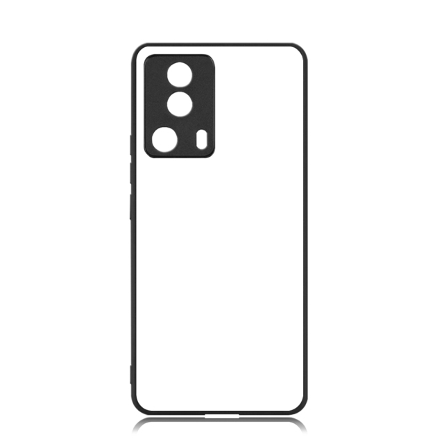 New Arrival For Xiaomi CIVI 2  Phone Case 2D TPU Cover With Aluminum Insert Xiaomi Series