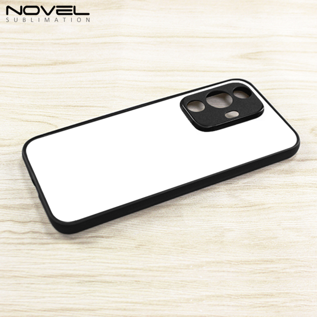 New Arrival!!! For Huawei Nova 11 4G /Nova 11 Pro /Honor X50i /MM20 5G Sublimation Blank Rubber 2D TPU Phone Case Cover
