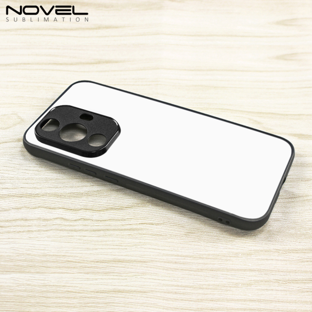 New Arrival!!! For Huawei Nova 11 4G /Nova 11 Pro /Honor X50i /MM20 5G Sublimation Blank Rubber 2D TPU Phone Case Cover