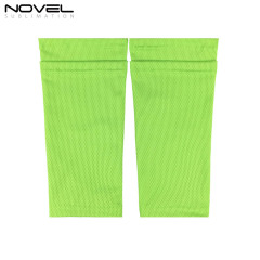 Personalized Sublimation Soccer Shin Guards、3D Printing Mold、Shin Socks