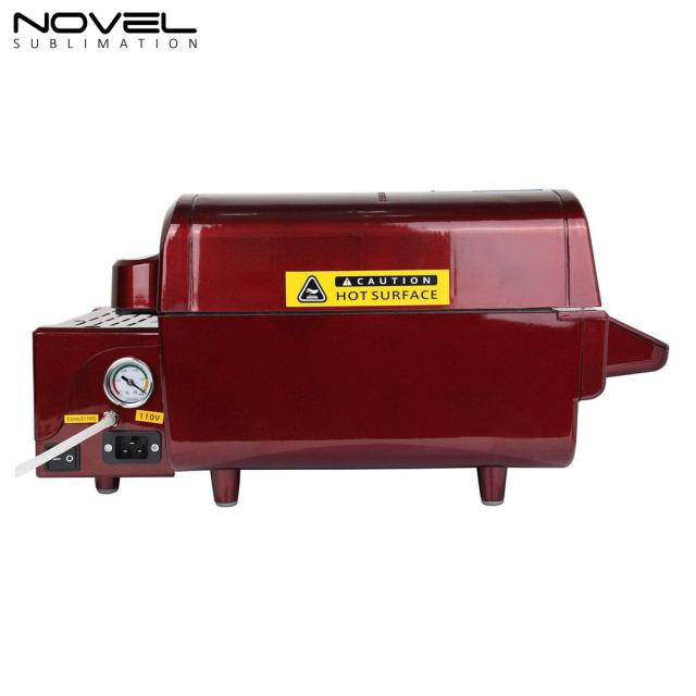 3D Sublimation Vacuum Heat Press Machine ST-3042