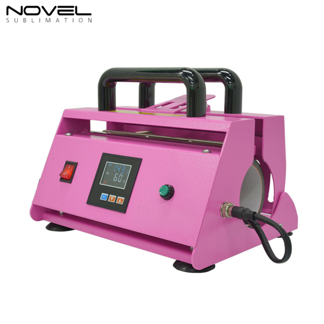 Portable 11-30oz Heat Press Machine Sublimation Thermal Transfer Printing Machine