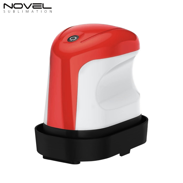 Mini Multifunctional Heat Press Machine Easy to Carry