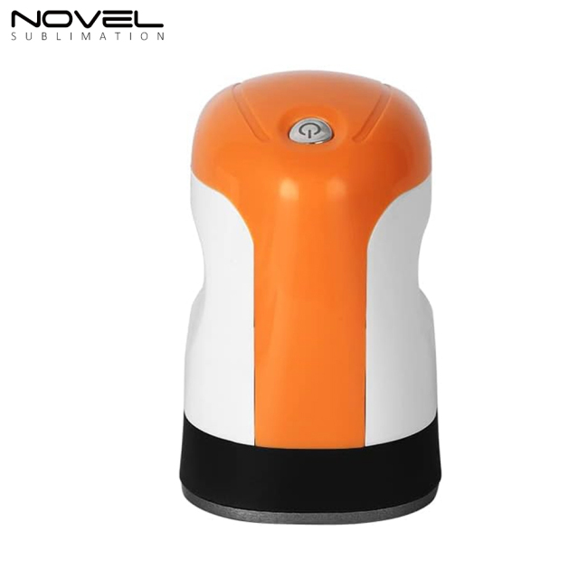 Mini Multifunctional Heat Press Machine Easy to Carry