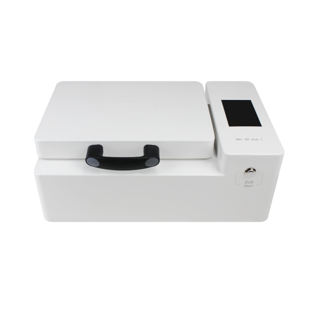 Hight Quality Mini 3D Sublimation Vacuum Machine