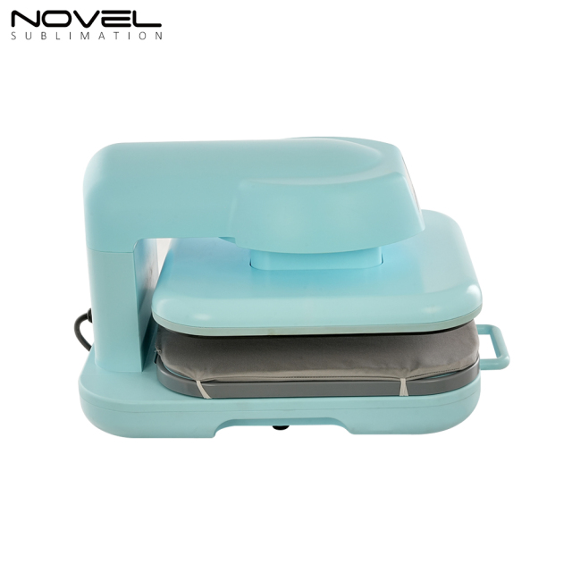 New Arrival Electric Flat Plate Heat Press Machine CH2352