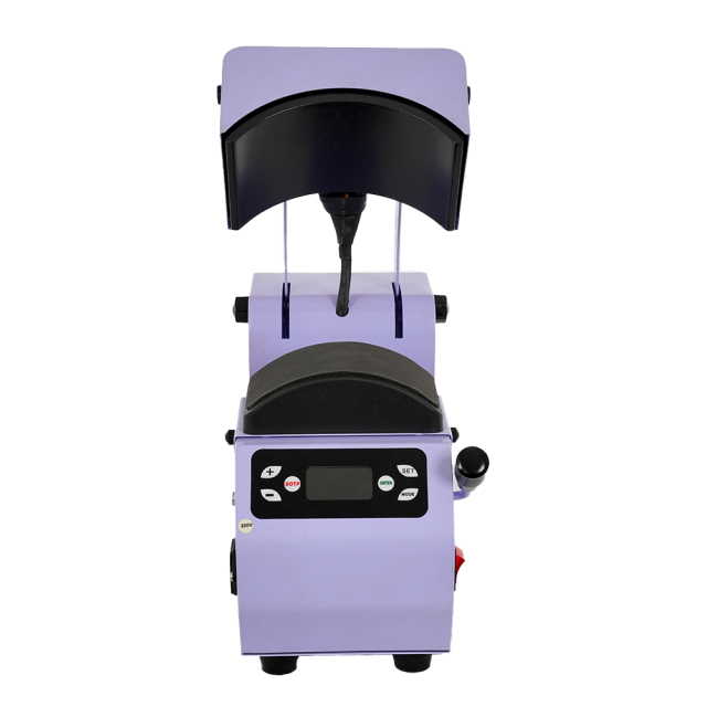 Sublimation Hat Heat Press Transfer Printing Machine CH2358
